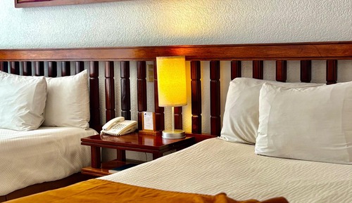 Habitación superior