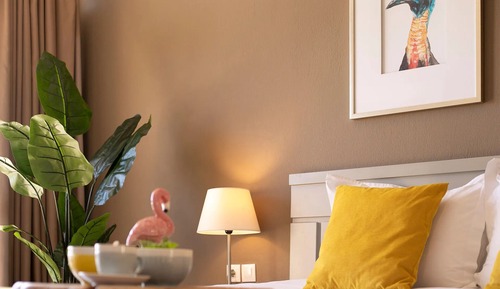 Habitación superior