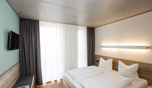 Habitación doble