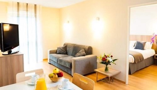Apartamento, 2 habitaciones