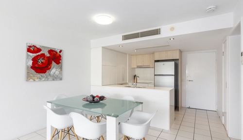 Apartamento estándar, 1 cama de matrimonio grande