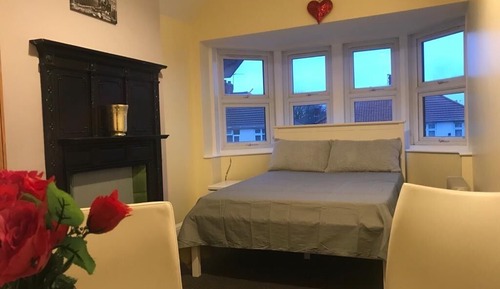Habitación básica doble (5)