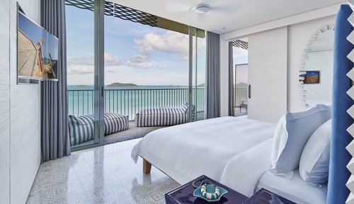 Suite (Bay)