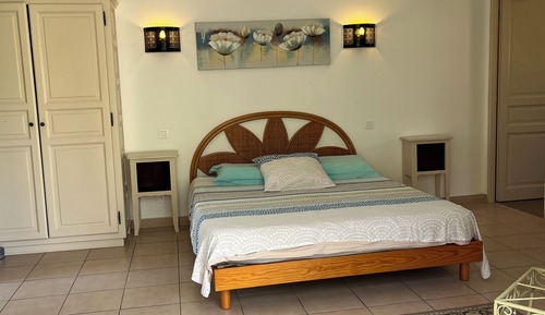Estudio Confort, terraza