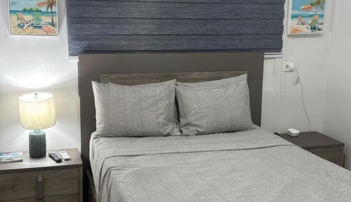 Apartamento, 1 dormitorio