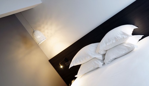Habitación Club