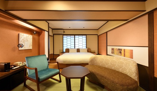 Habitación, no fumadores