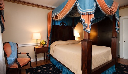 Suite Deluxe, 1 cama de matrimonio