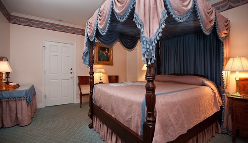 Suite Deluxe, 1 cama de matrimonio grande
