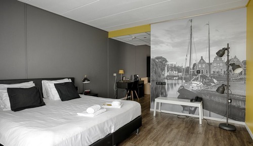 Habitación superior