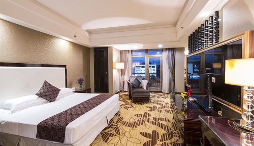 Suite Deluxe