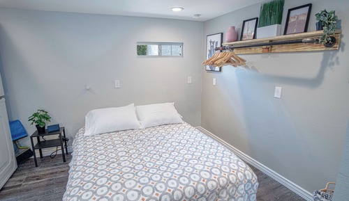 Casa (1 Bedroom)