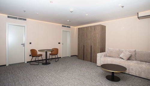 Suite Confort