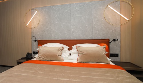 Suite estudio superior
