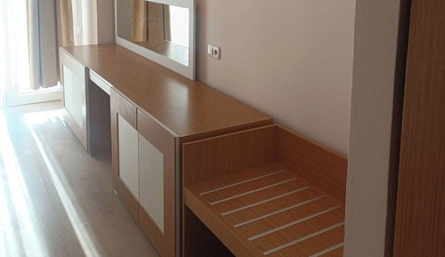 Habitación familiar