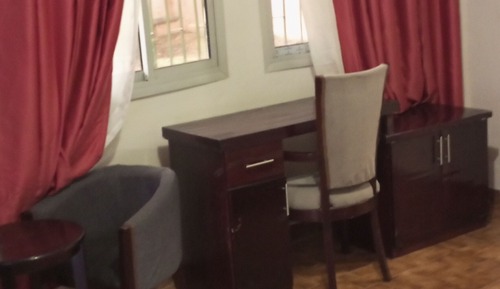 Habitación doble superior