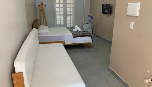 Suite estándar