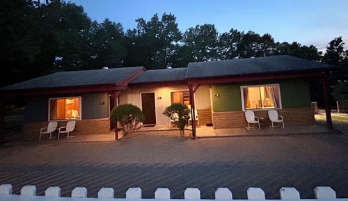Habitación básica