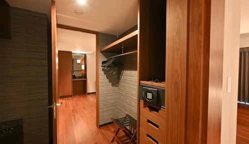Habitación Royal con 2 camas individuales, no fumadores (Suite,Club Lounge&VIP Pool Bar Access)