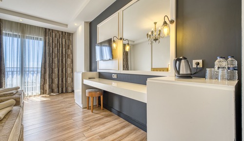 Habitación Confort