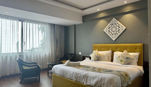 Habitación Premium