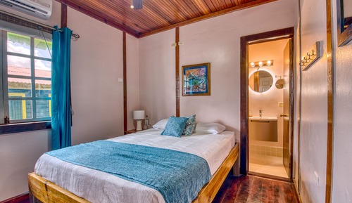 Habitación básica