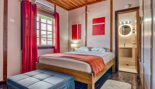Habitación Confort