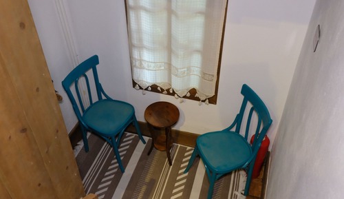 Suite familiar