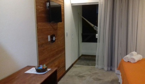 Habitación estándar