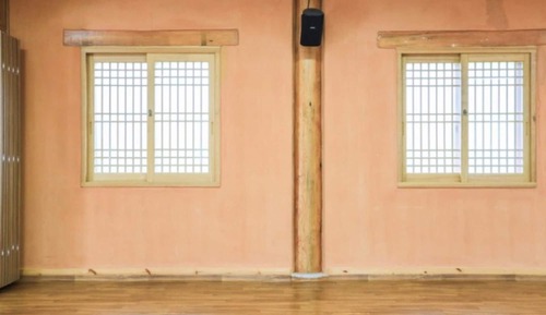 Room (Sobaeksan (Unshared Houses))