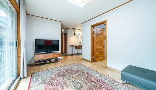 Habitación básica, 1 habitación (Masterroom)