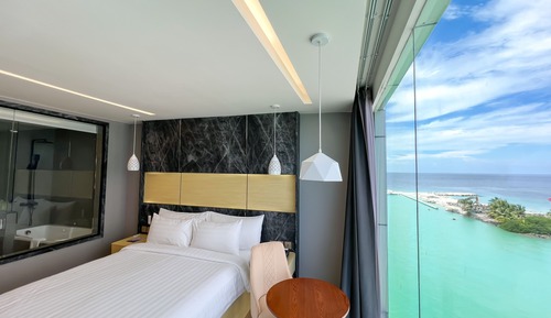 Habitación superior