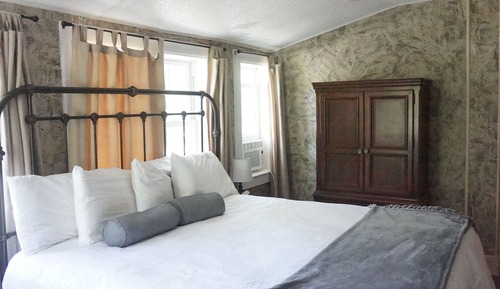 Suite Elite