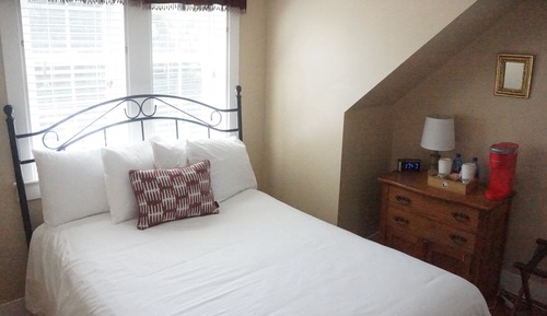 Suite Deluxe