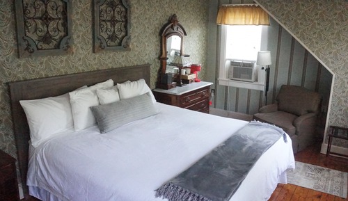 Habitación Royal
