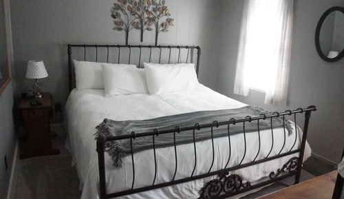 Suite superior