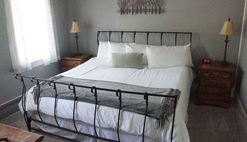 Suite superior