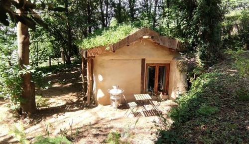 Bungalow romántico