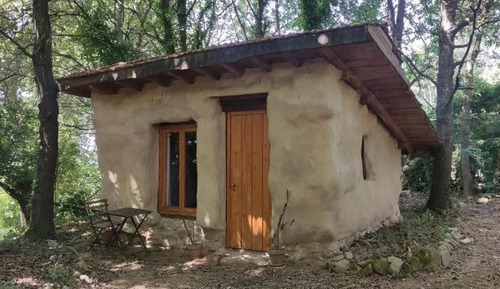 Bungalow romántico