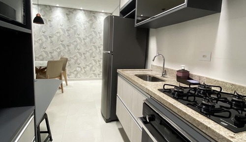 Apartamento Deluxe
