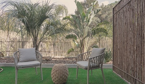 Habitación exclusiva doble