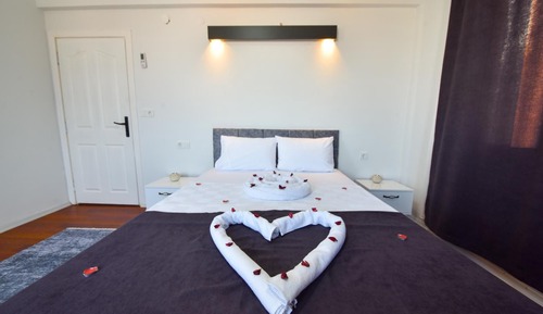 Apartamento junior, 1 habitación, no fumadores
