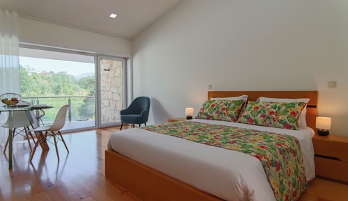Suite estudio