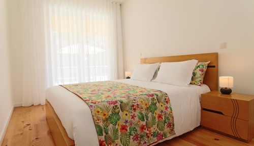 Apartamento junior