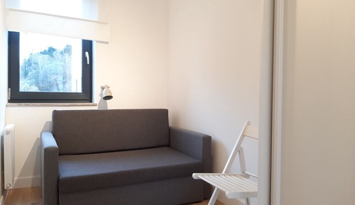 Apartamento superior