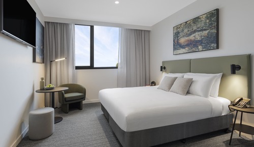 Apartamento, 3 habitaciones