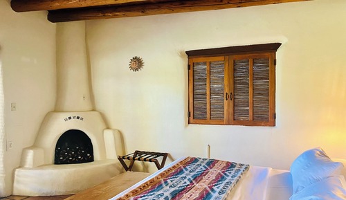Habitación clásica