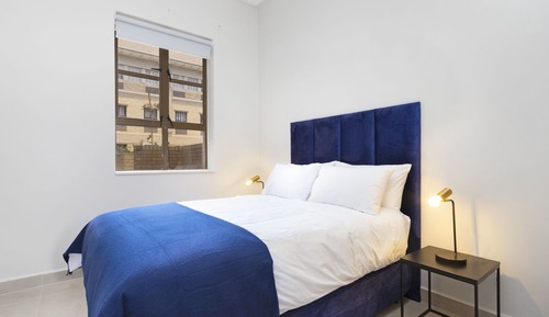 Apartamento estándar