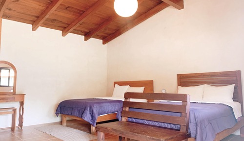 Comfort Cabin