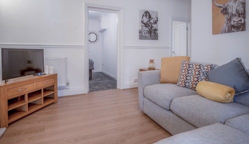 Apartamento (2 Bedrooms)